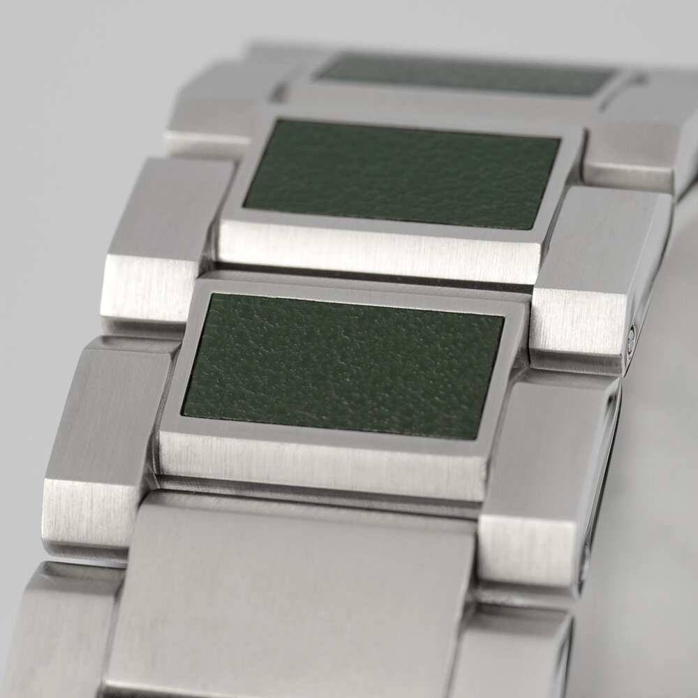 JACQUES LEMANS ECO POWER 1-2115G ERKEK KOL SAATİ