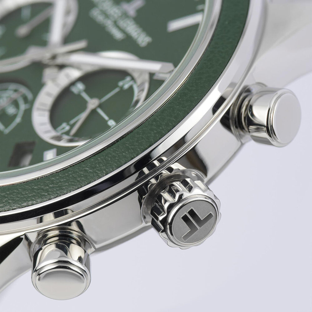 JACQUES LEMANS ECO POWER 1-2115G ERKEK KOL SAATİ