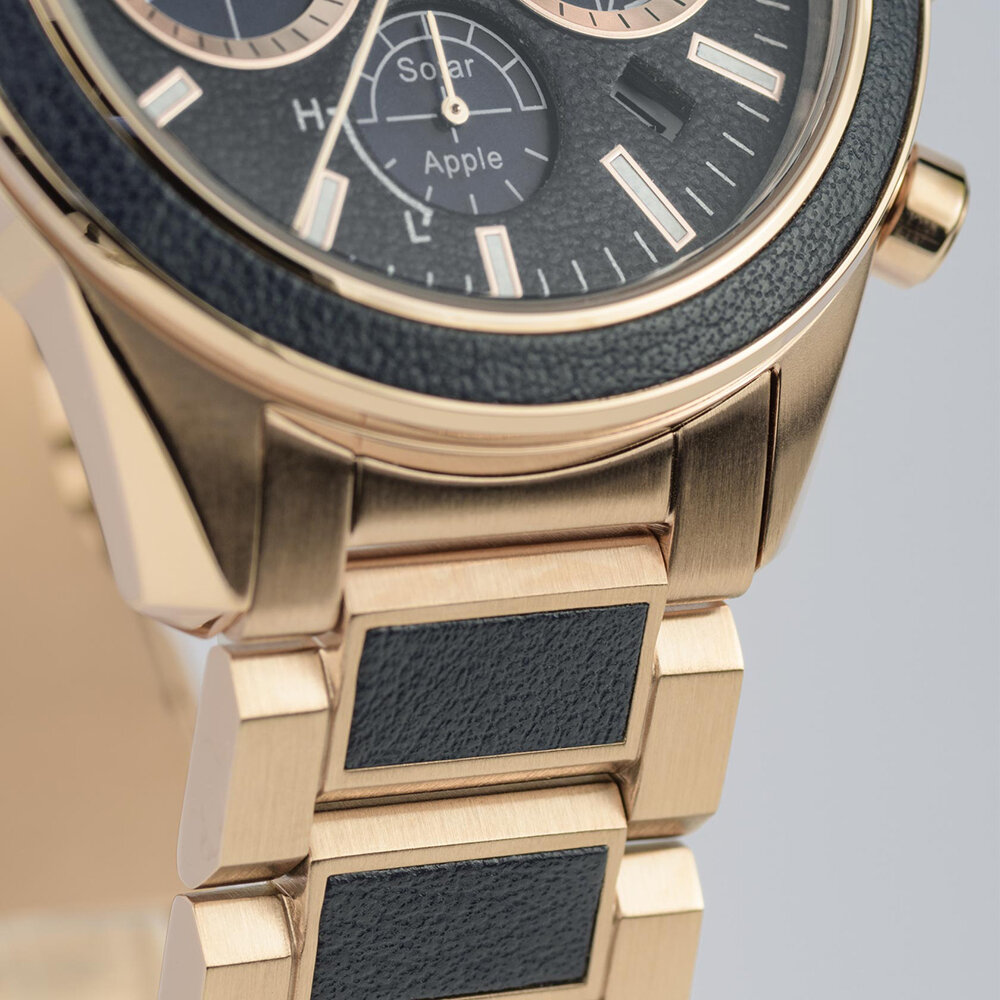 JACQUES LEMANS ECO POWER 1-2115H ERKEK KOL SAATİ