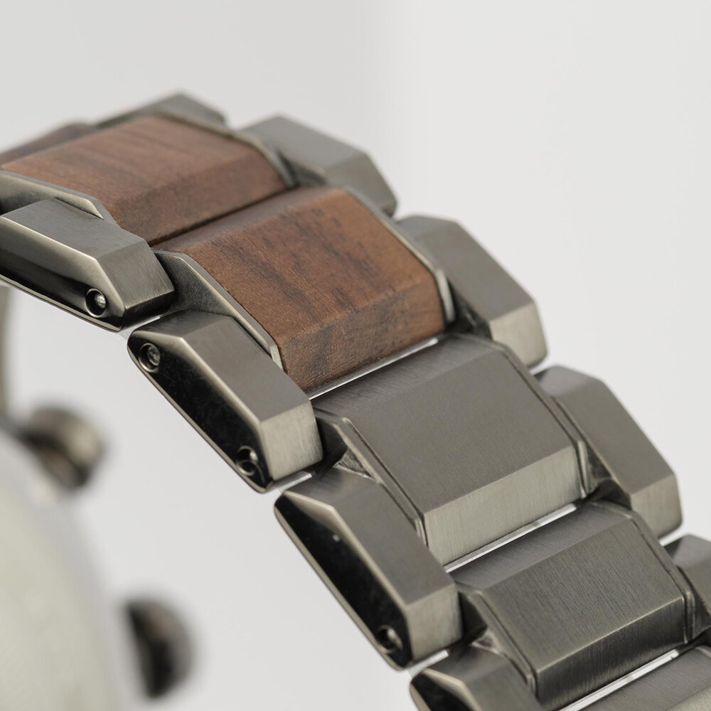 JACQUES LEMANS ECO POWER 1-2115K ERKEK KOL SAATİ
