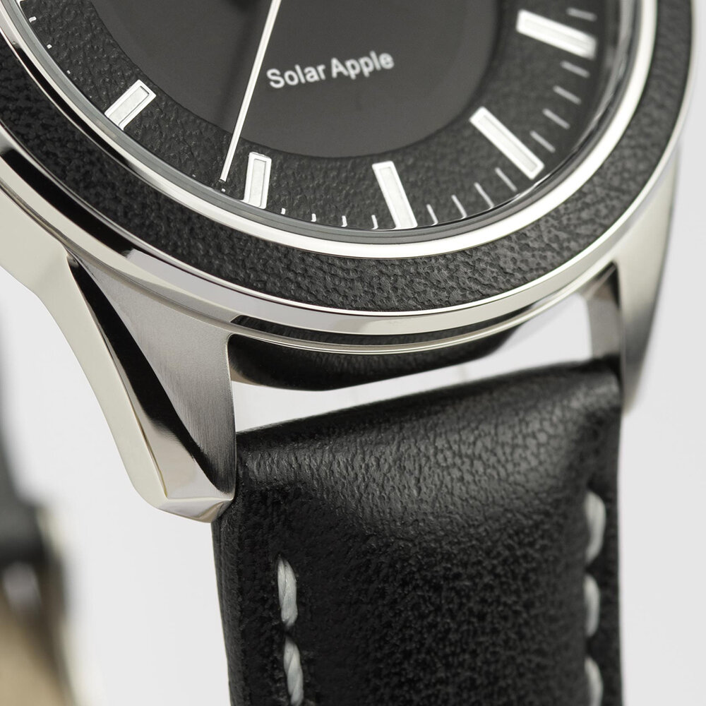 JACQUES LEMANS ECO POWER 1-2116A ERKEK KOL SAATİ