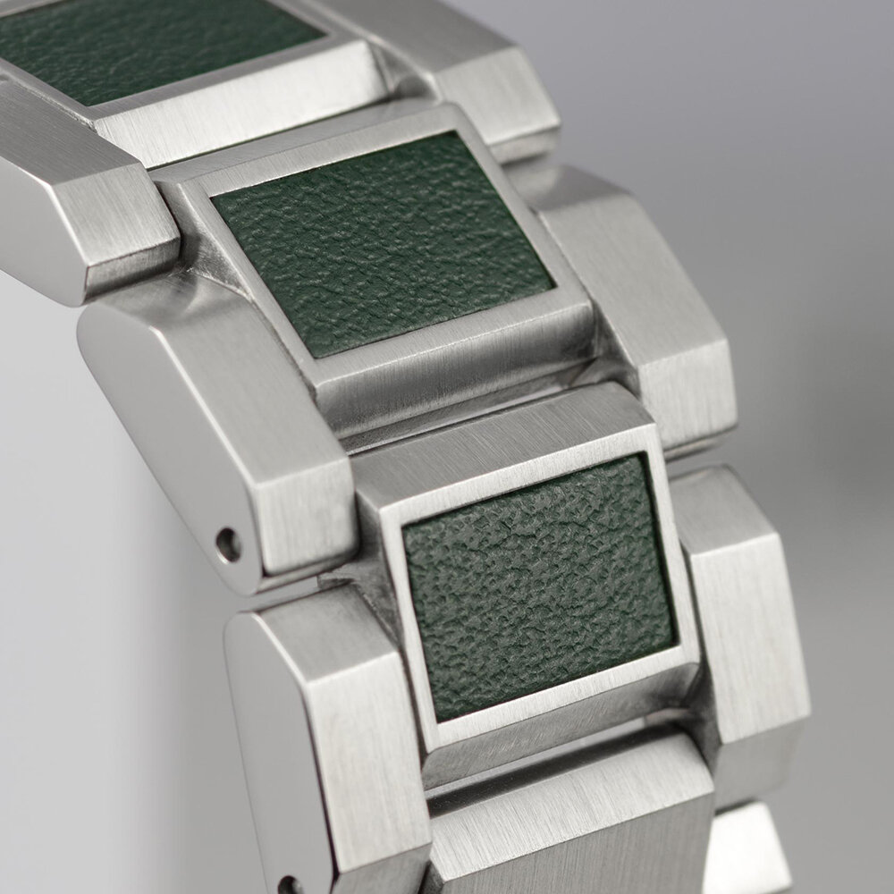 JACQUES LEMANS ECO POWER 1-2116E ERKEK KOL SAATİ