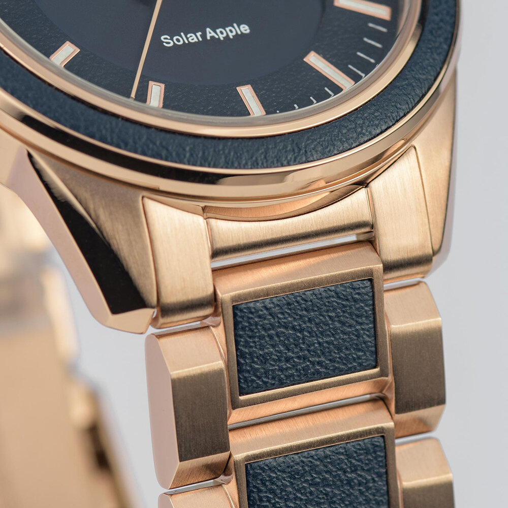 JACQUES LEMANS ECO POWER 1-2116F ERKEK KOL SAATİ