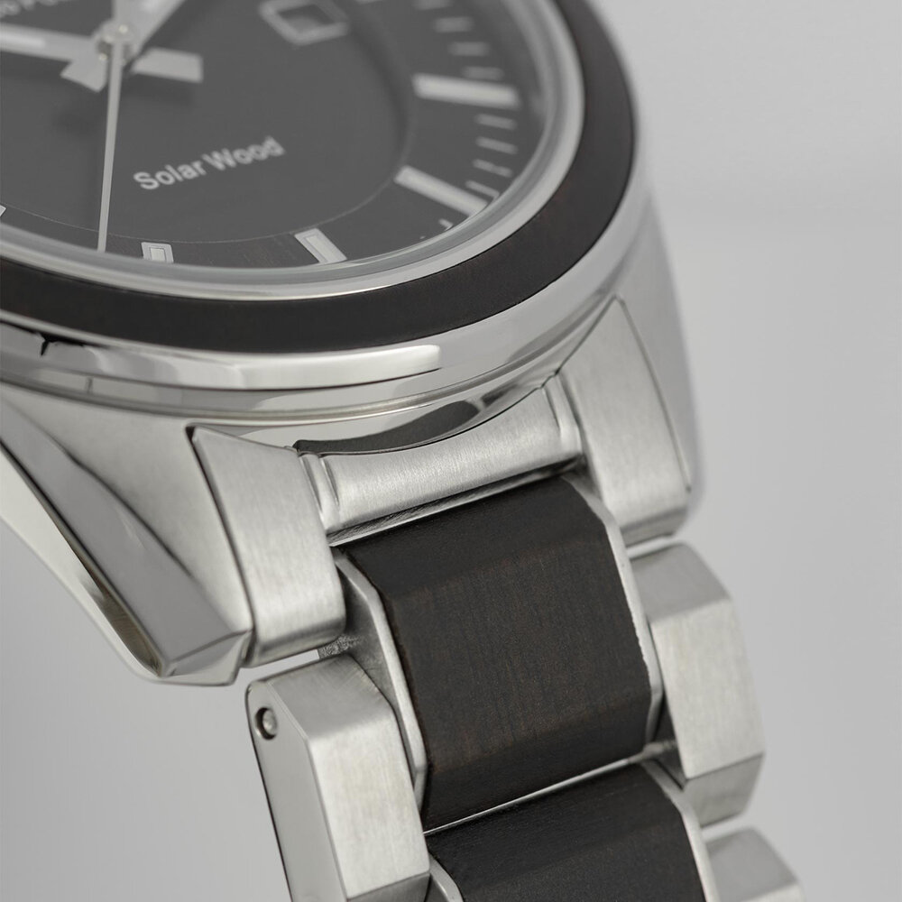JACQUES LEMANS ECO POWER 1-2116G ERKEK KOL SAATİ