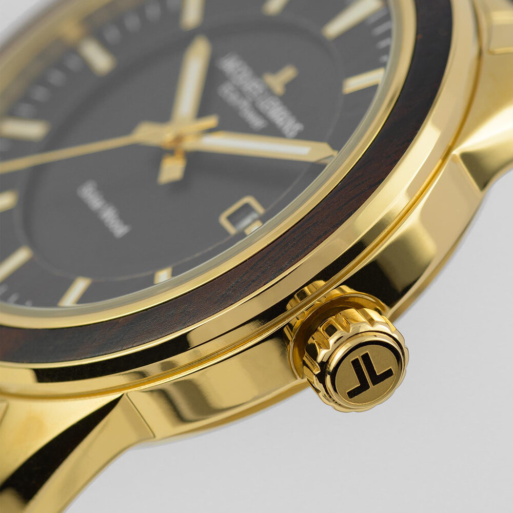 JACQUES LEMANS ECO POWER 1-2116J ERKEK KOL SAATİ