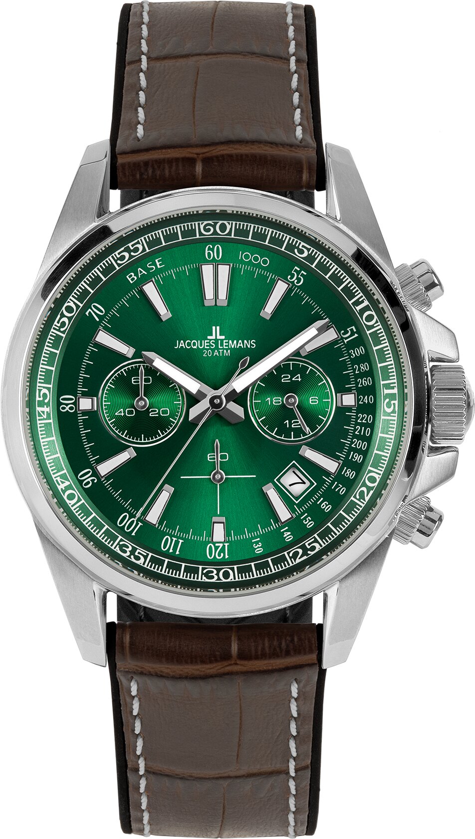 JACQUES LEMANS LIVERPOOL 1-2117D ERKEK KOL SAATİ