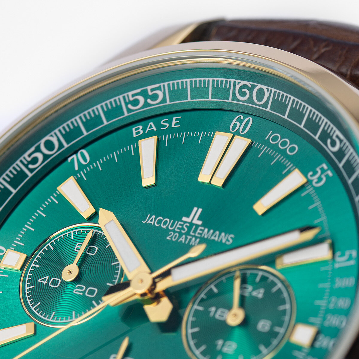 JACQUES LEMANS LIVERPOOL 1-2117H ERKEK KOL SAATİ