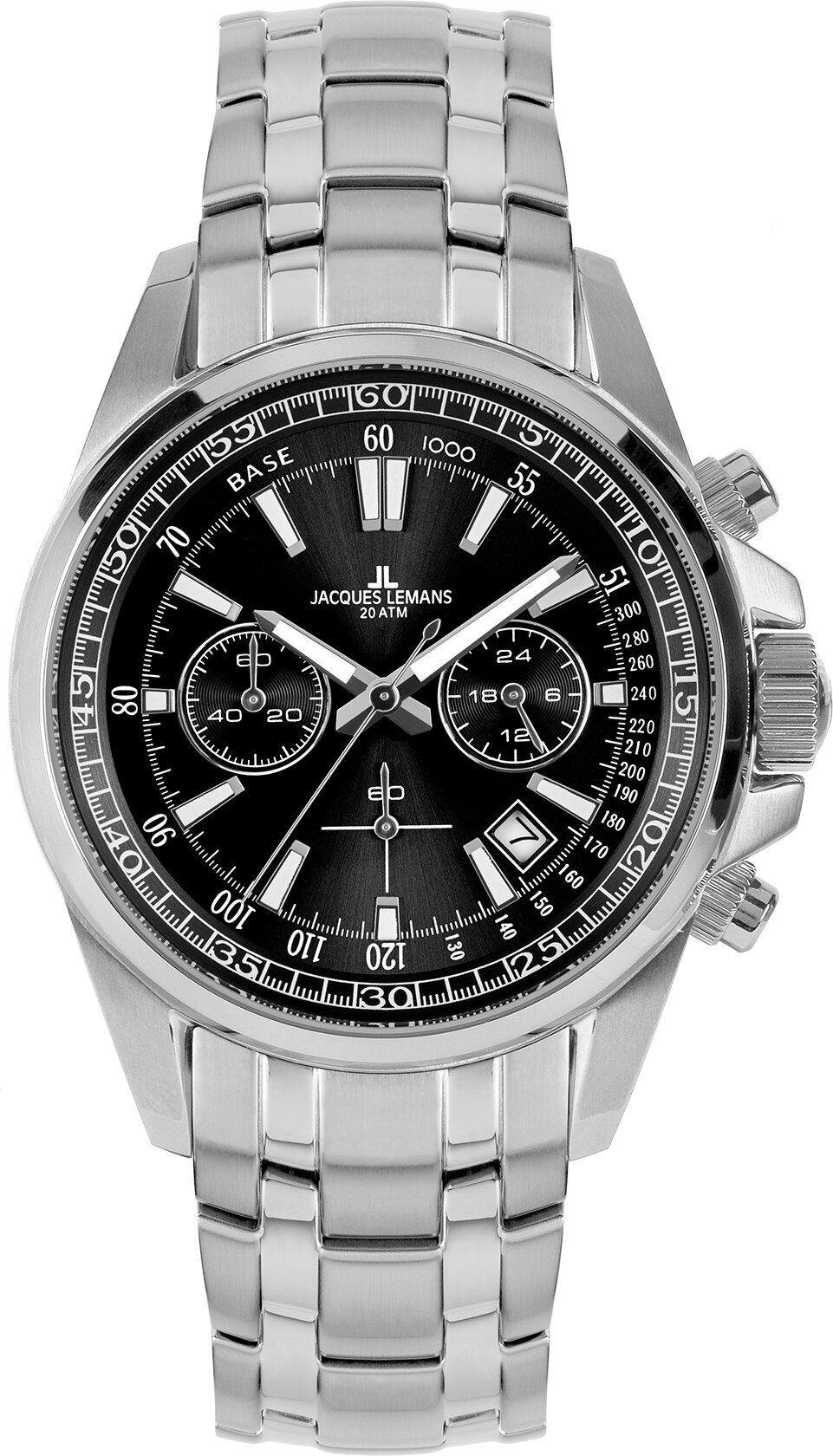JACQUES LEMANS LIVERPOOL 1-2117I ERKEK KOL SAATİ