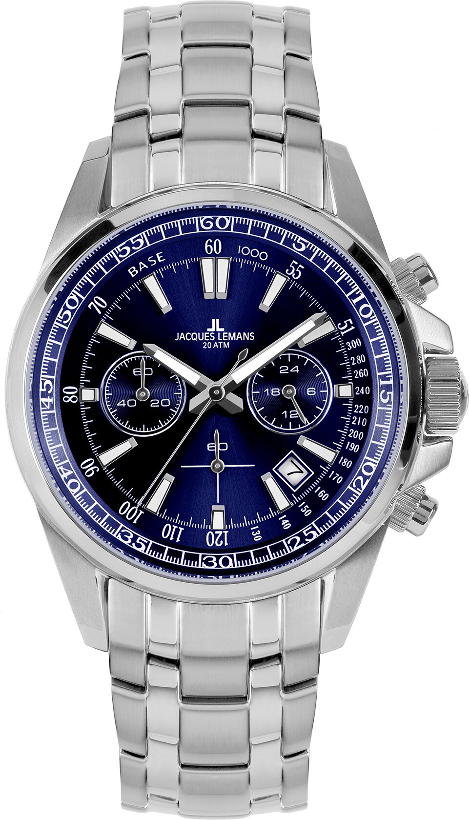 JACQUES LEMANS LIVERPOOL 1-2117K ERKEK KOL SAATİ
