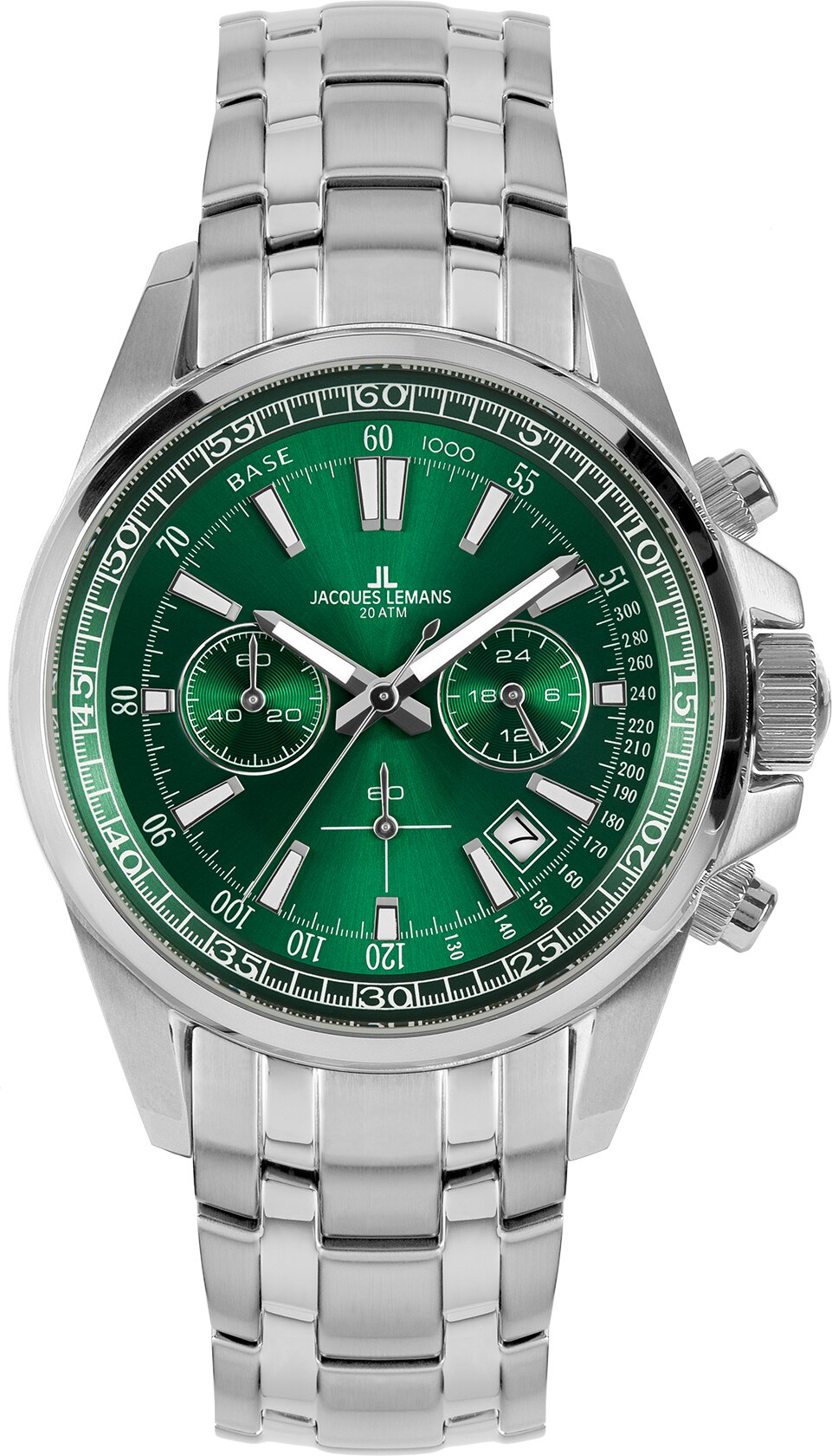 JACQUES LEMANS LIVERPOOL 1-2117L ERKEK KOL SAATİ
