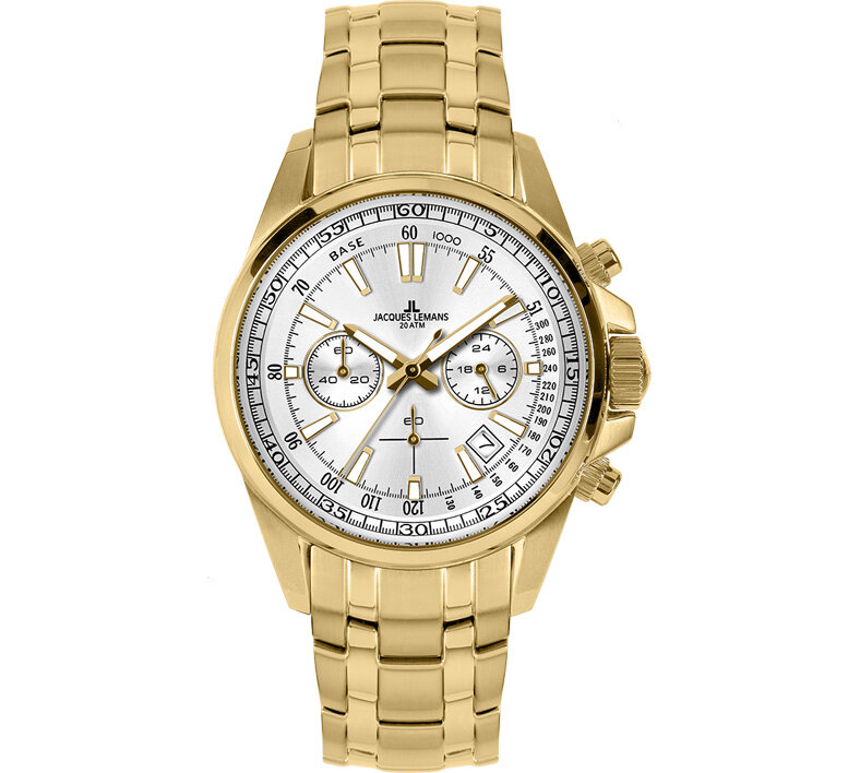 JACQUES LEMANS LIVERPOOL 1-2117N ERKEK KOL SAATİ