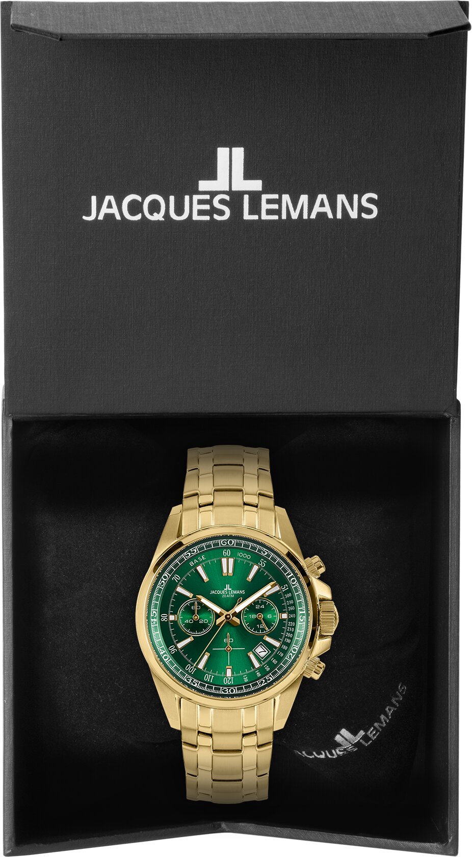 JACQUES LEMANS LIVERPOOL 1-2117P ERKEK KOL SAATİ