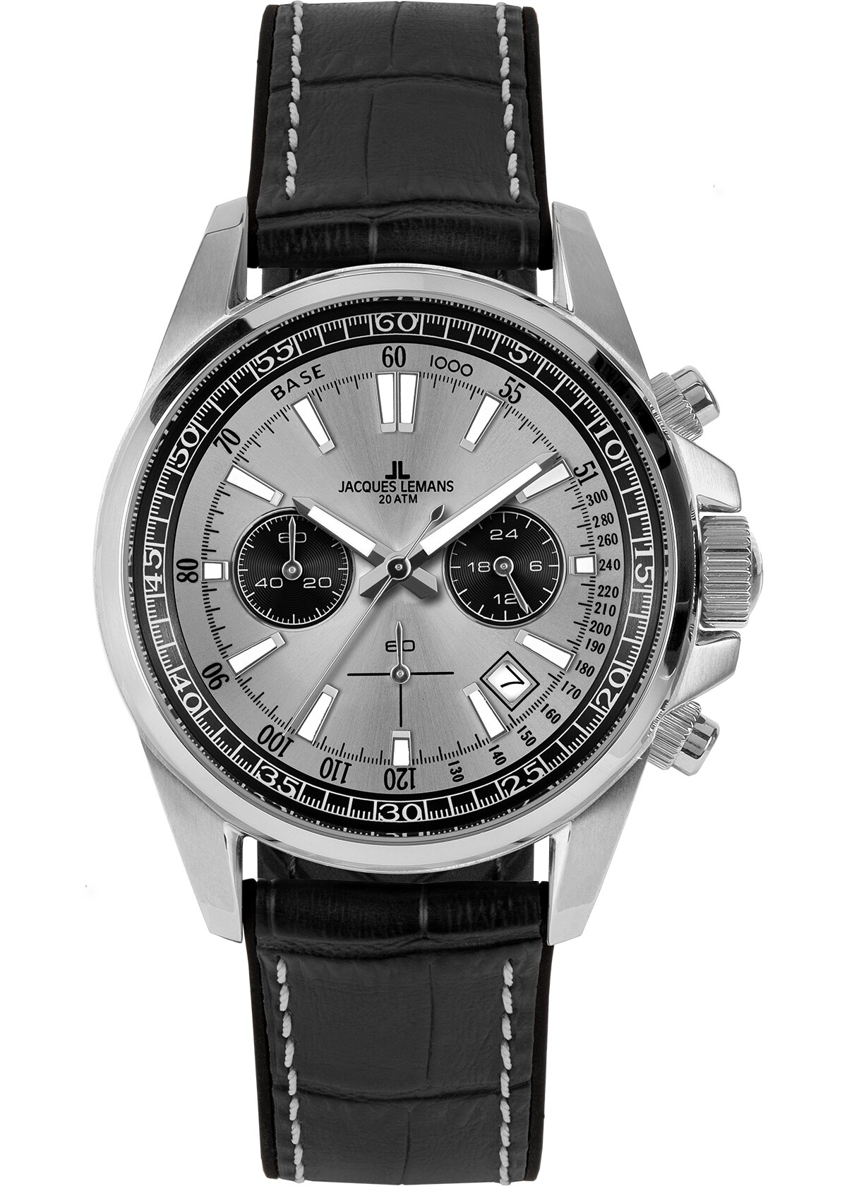 JACQUES LEMANS LIVERPOOL 1-2117Q ERKEK KOL SAATİ