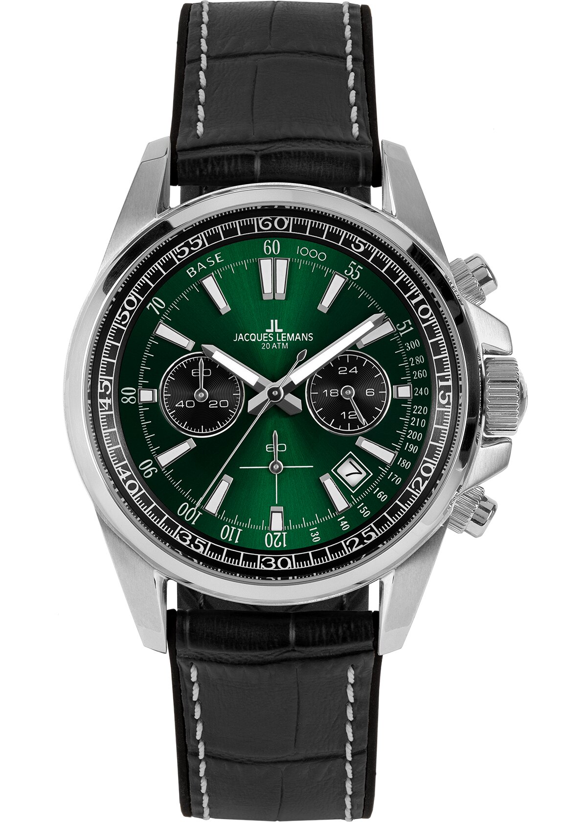 JACQUES LEMANS LIVERPOOL 1-2117T ERKEK KOL SAATİ