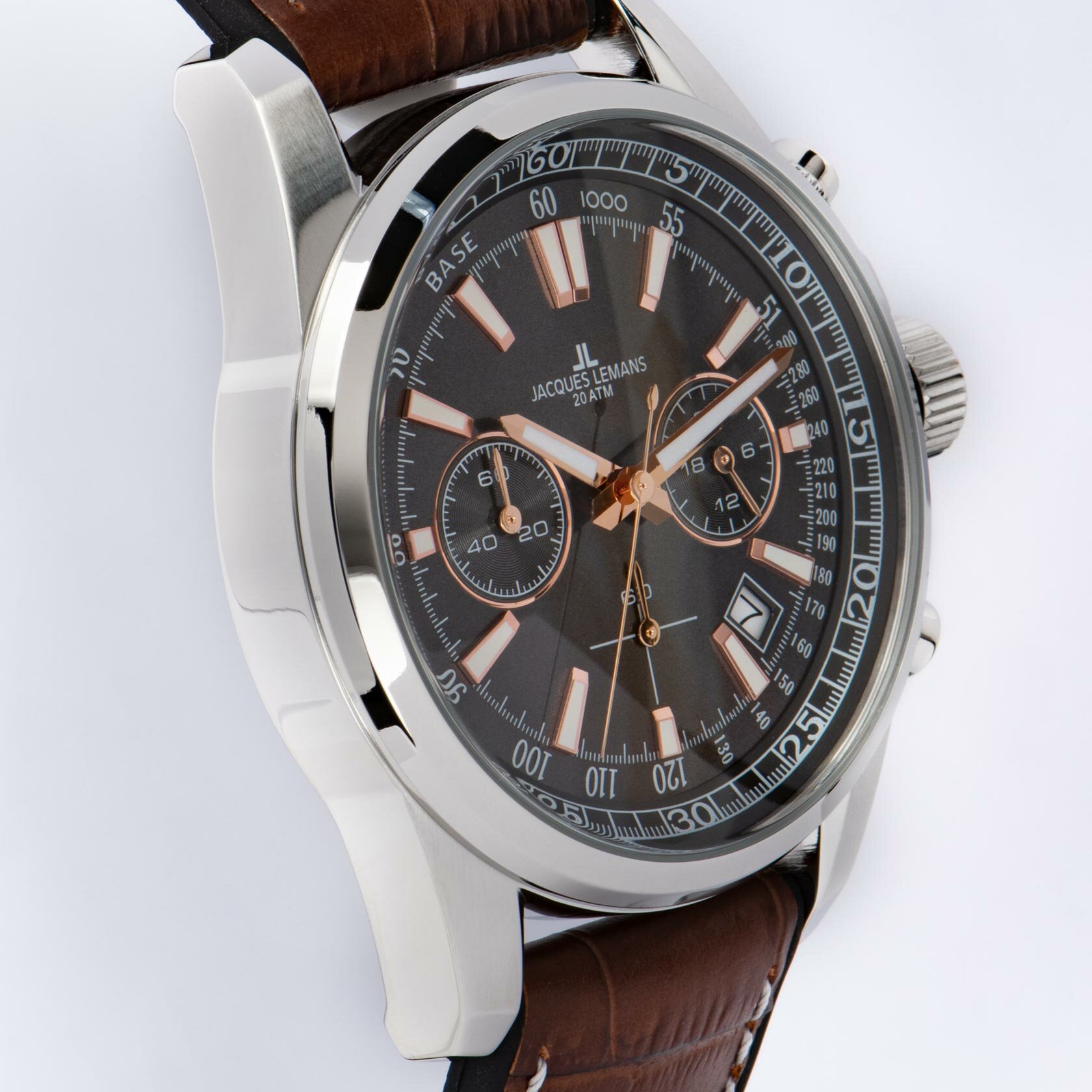 JACQUES LEMANS LIVERPOOL 1-2117W ERKEK KOL SAATİ