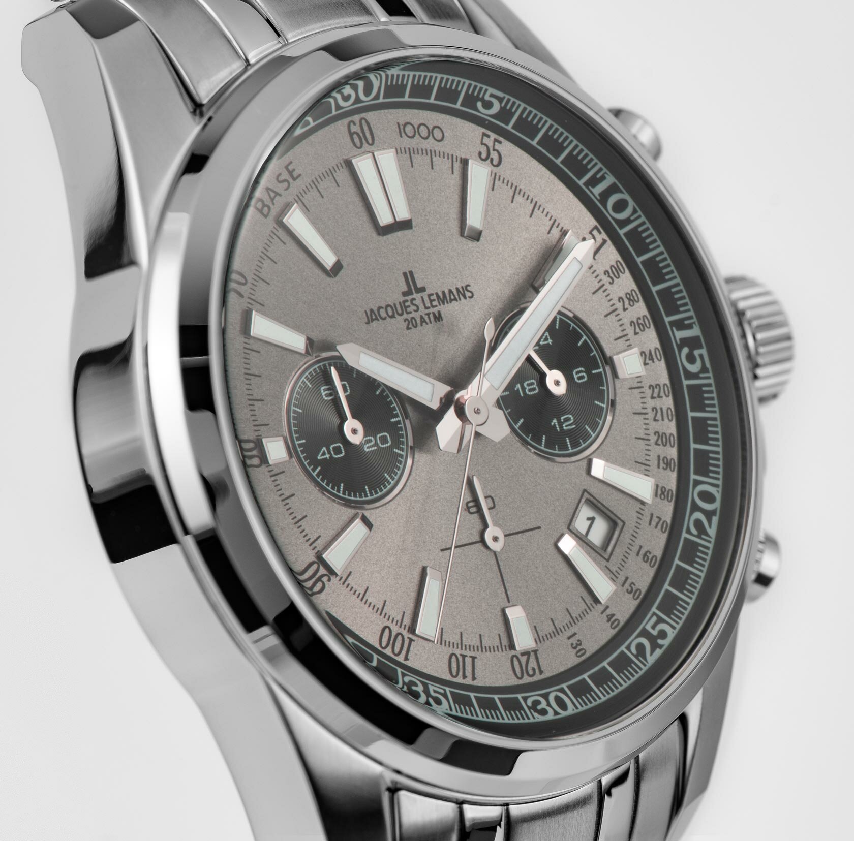 JACQUES LEMANS LIVERPOOL 1-2117ZA ERKEK KOL SAATİ