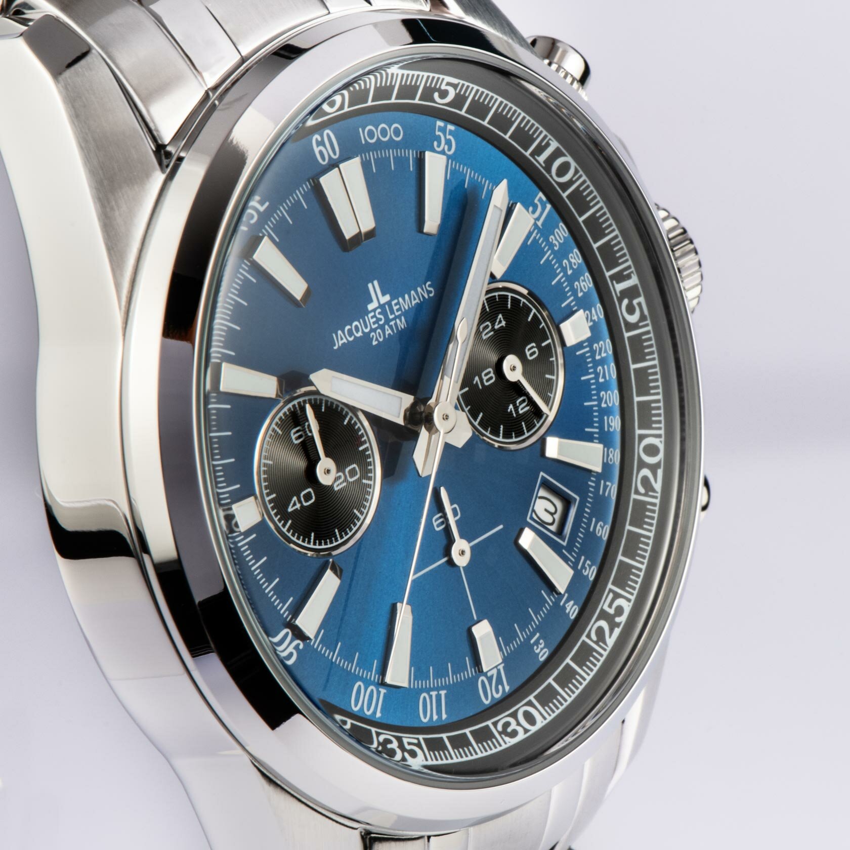JACQUES LEMANS LIVERPOOL 1-2117ZC ERKEK KOL SAATİ