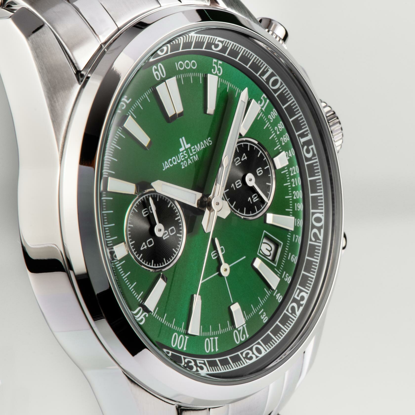JACQUES LEMANS LIVERPOOL 1-2117ZD ERKEK KOL SAATİ