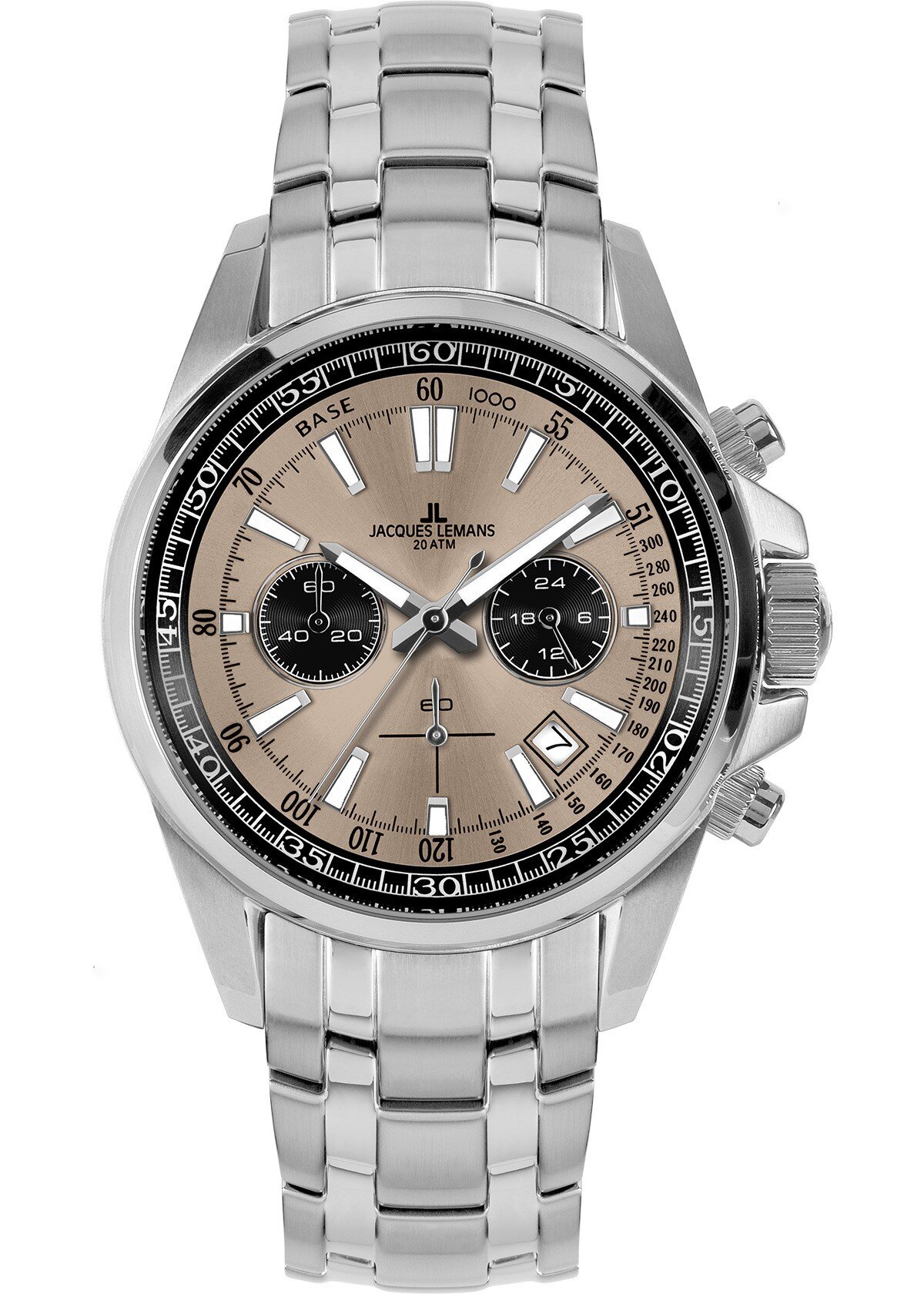 JACQUES LEMANS LIVERPOOL 1-2117ZG ERKEK KOL SAATİ