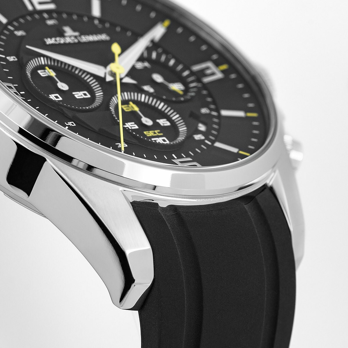 JACQUES LEMANS LIVERPOOL 1-2118A ERKEK KOL SAATİ
