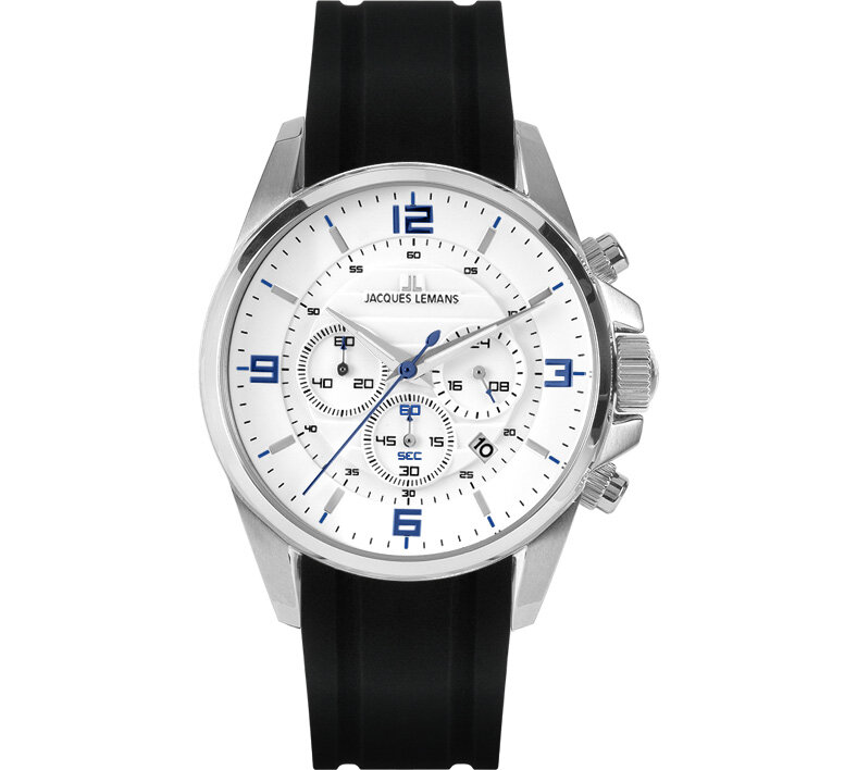 JACQUES LEMANS LIVERPOOL 1-2118B ERKEK KOL SAATİ