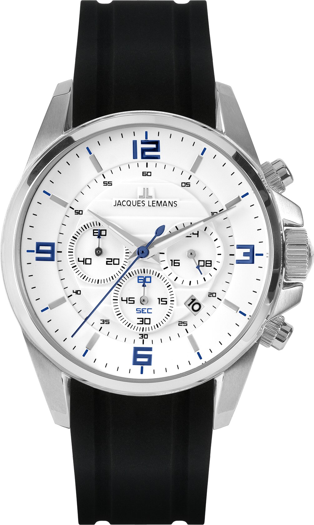 JACQUES LEMANS LIVERPOOL 1-2118B ERKEK KOL SAATİ