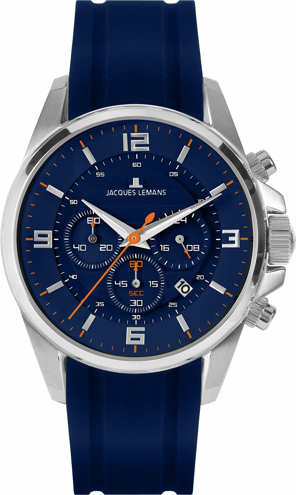JACQUES LEMANS LIVERPOOL 1-2118C ERKEK KOL SAATİ