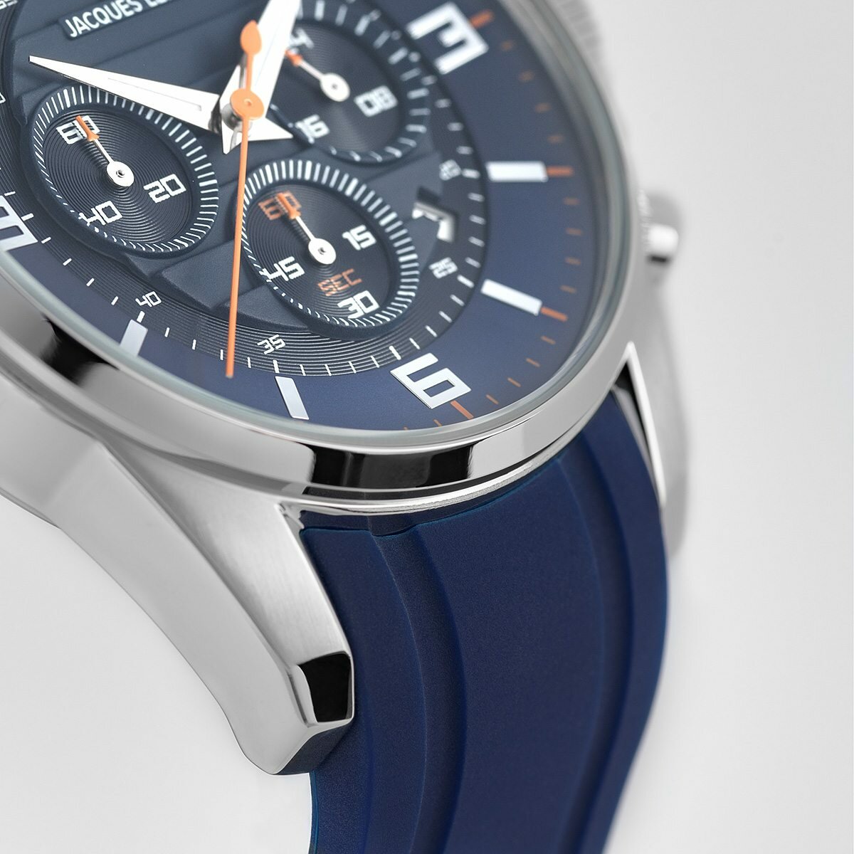 JACQUES LEMANS LIVERPOOL 1-2118C ERKEK KOL SAATİ