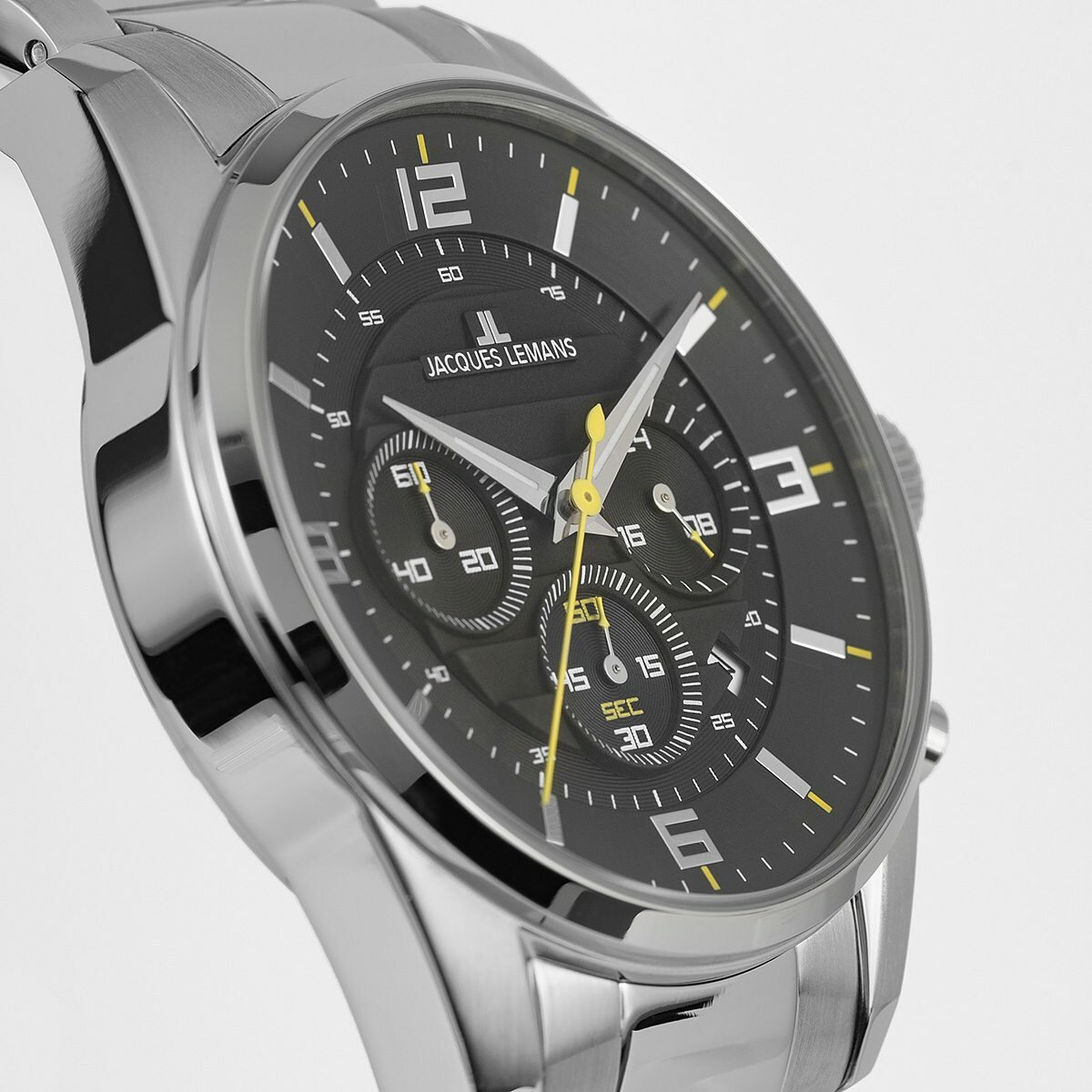 JACQUES LEMANS LIVERPOOL 1-2118D ERKEK KOL SAATİ
