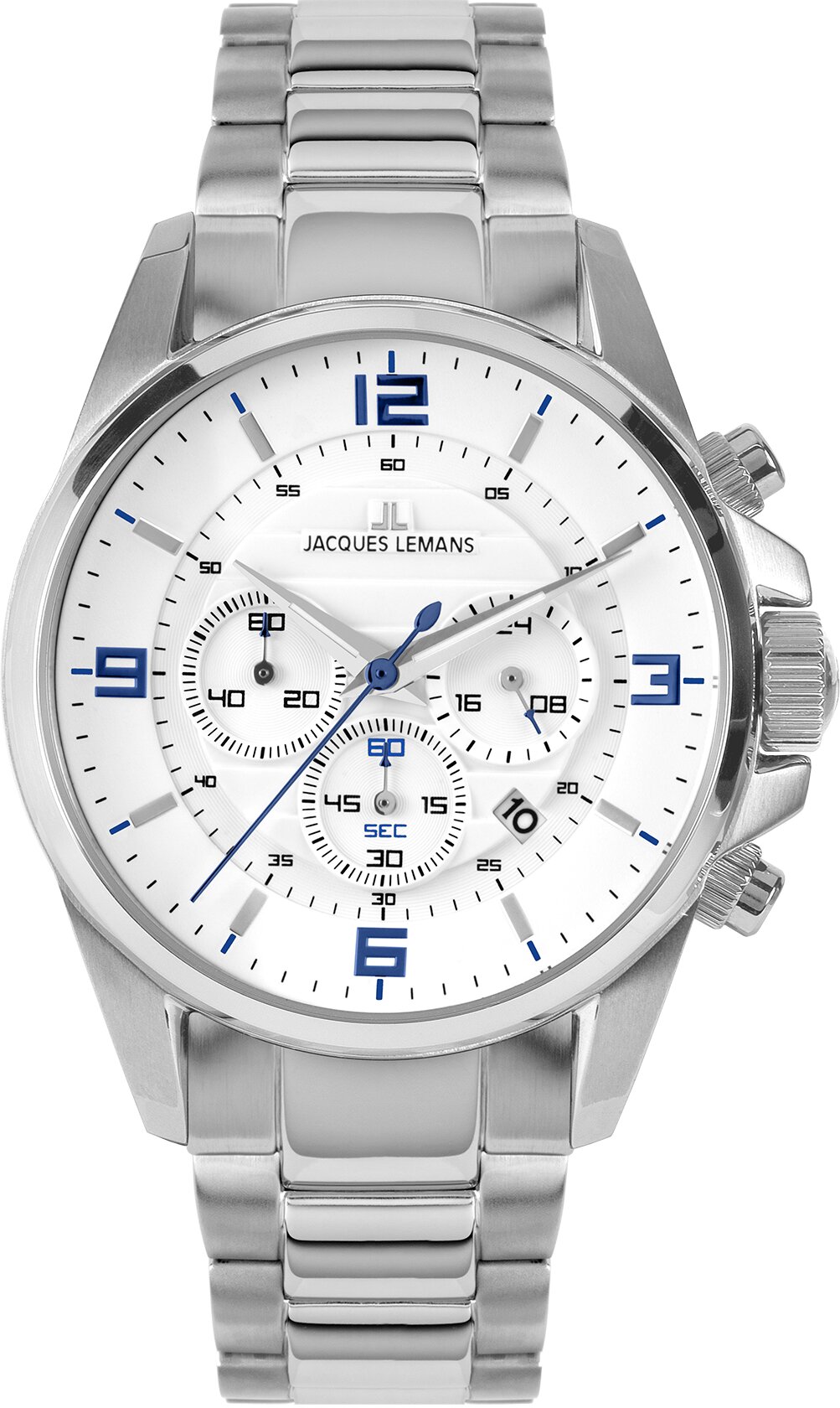 JACQUES LEMANS LIVERPOOL 1-2118E ERKEK KOL SAATİ