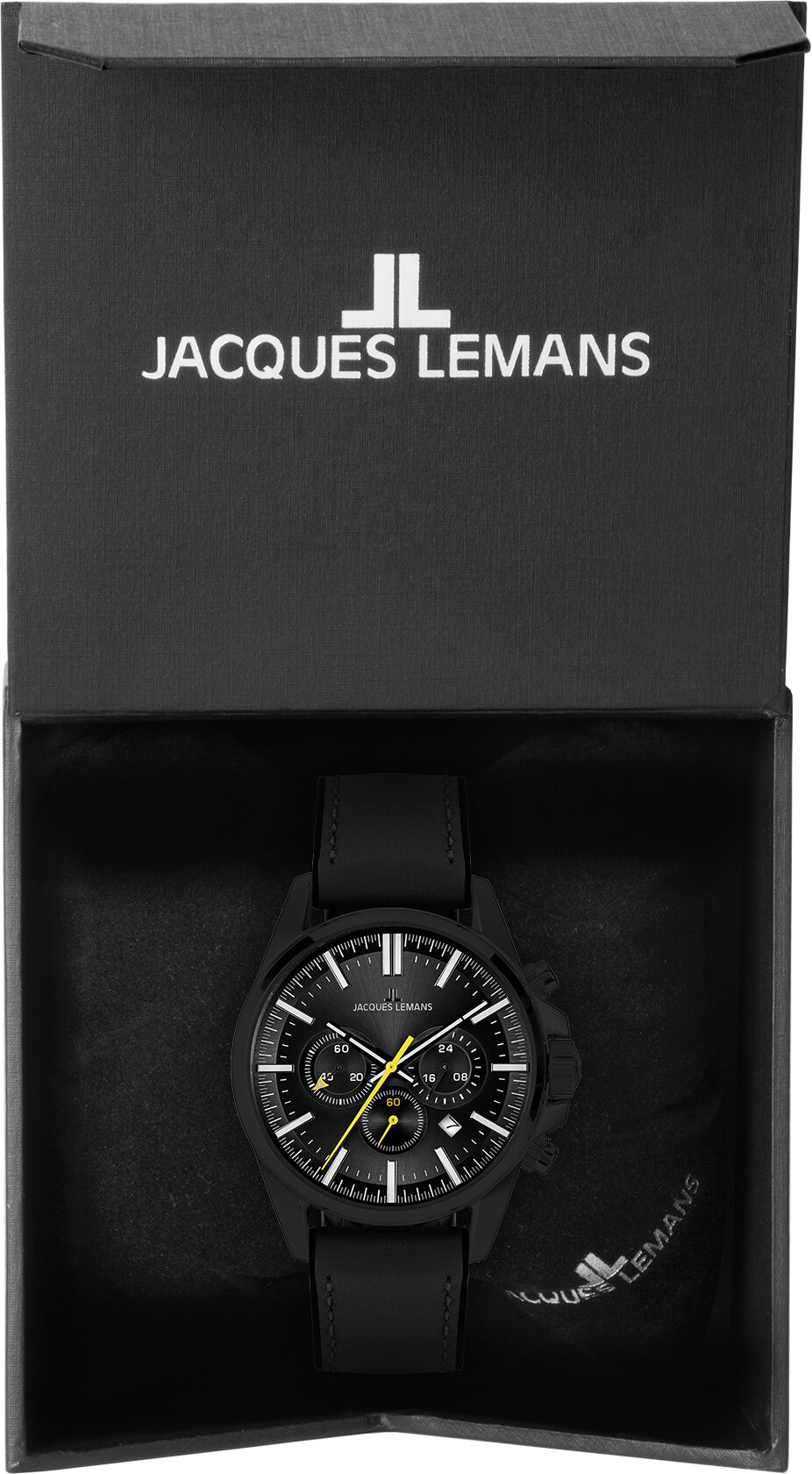 JACQUES LEMANS LIVERPOOL 1-2119B ERKEK KOL SAATİ