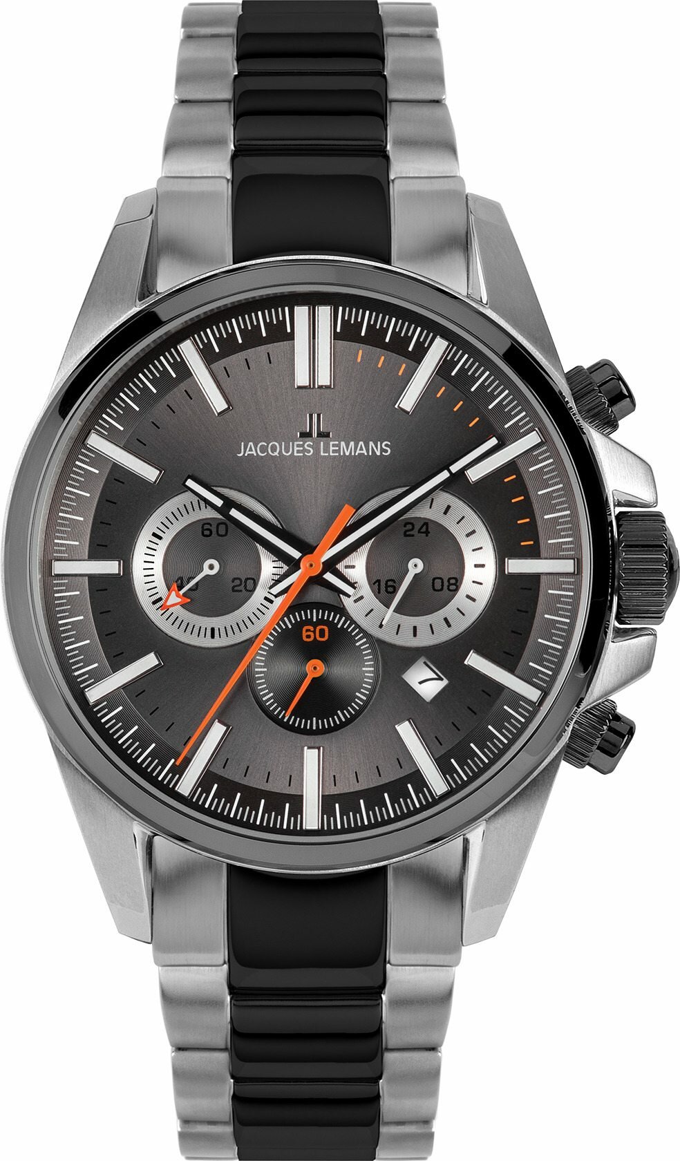 JACQUES LEMANS LIVERPOOL 1-2119E ERKEK KOL SAATİ