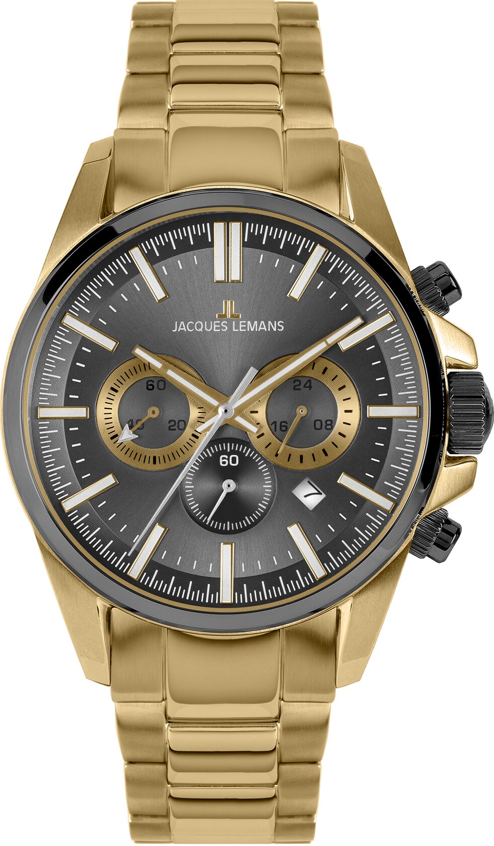 JACQUES LEMANS LIVERPOOL 1-2119H ERKEK KOL SAATİ
