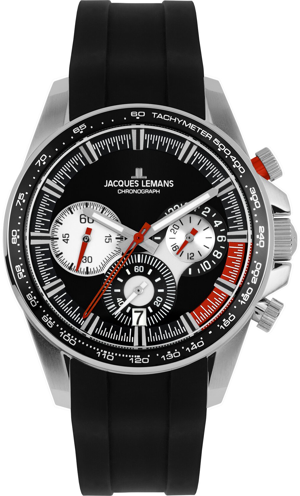 JACQUES LEMANS LIVERPOOL 1-2127A ERKEK KOL SAATİ