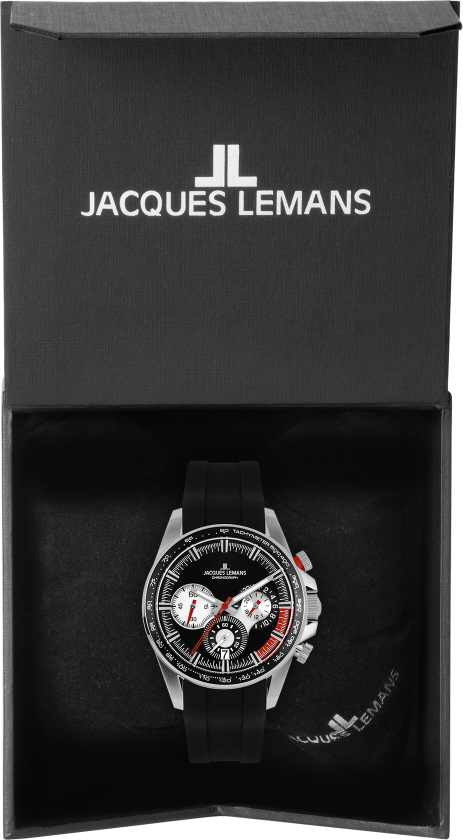JACQUES LEMANS LIVERPOOL 1-2127A ERKEK KOL SAATİ
