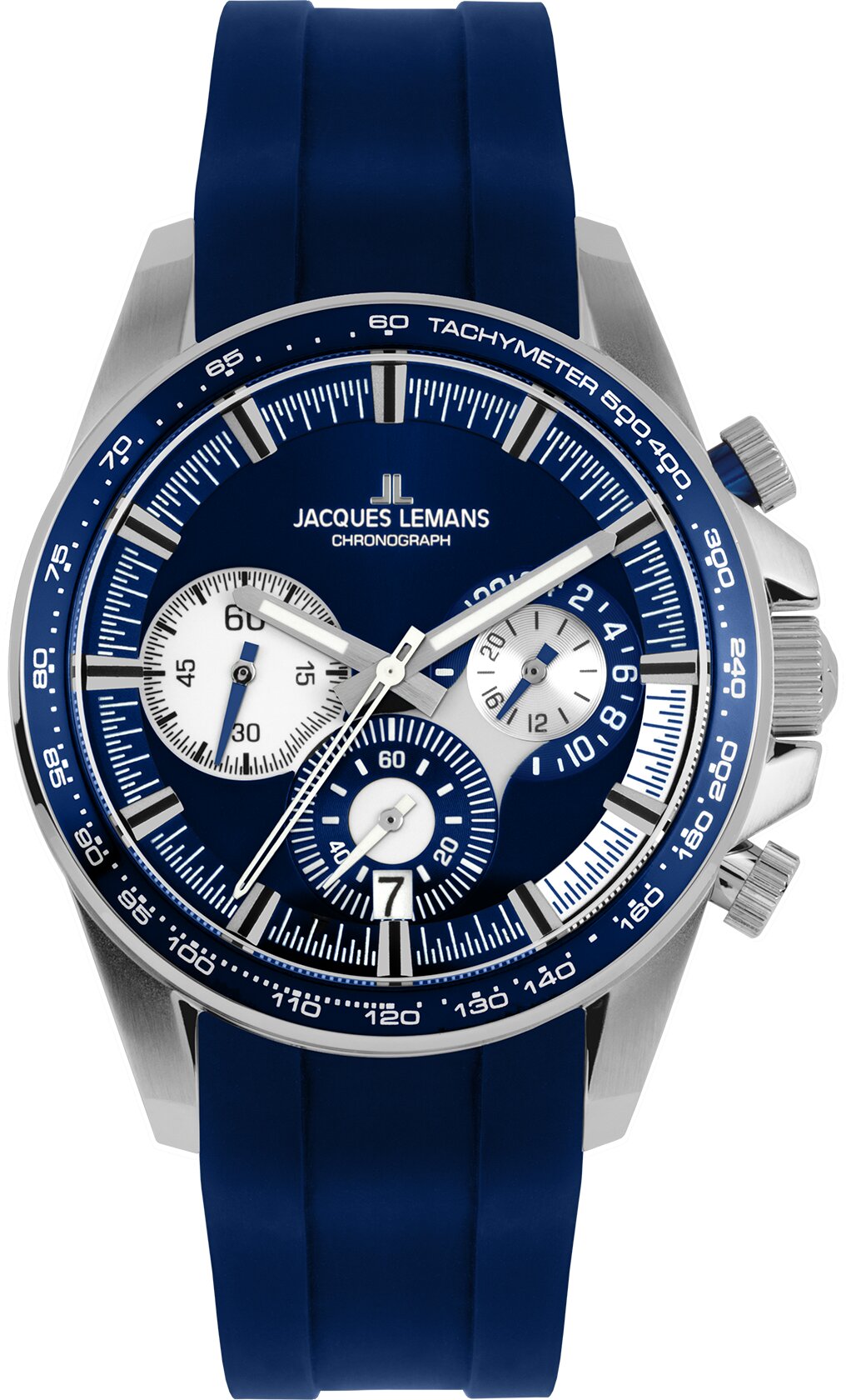 JACQUES LEMANS LIVERPOOL 1-2127B ERKEK KOL SAATİ