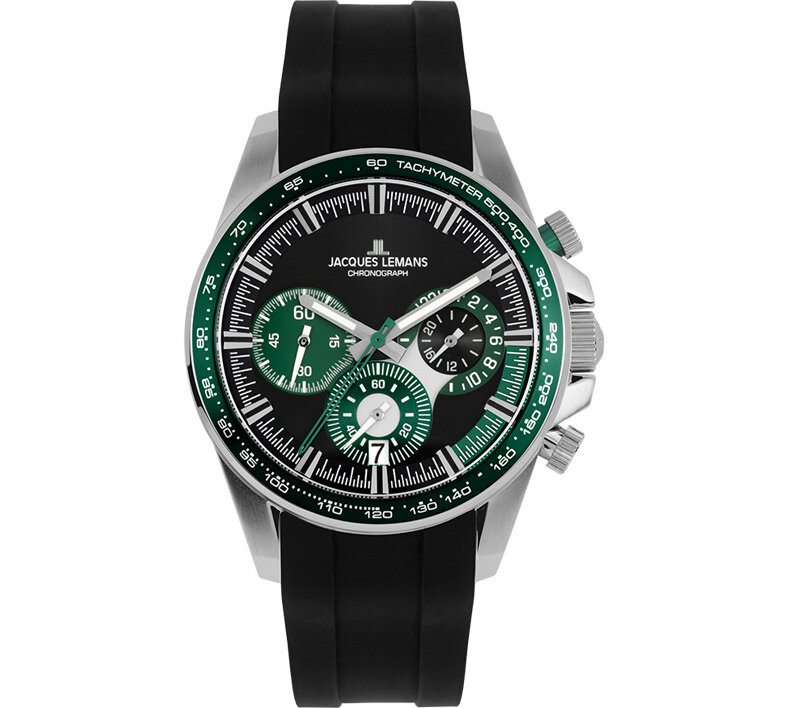 JACQUES LEMANS LIVERPOOL 1-2127C ERKEK KOL SAATİ