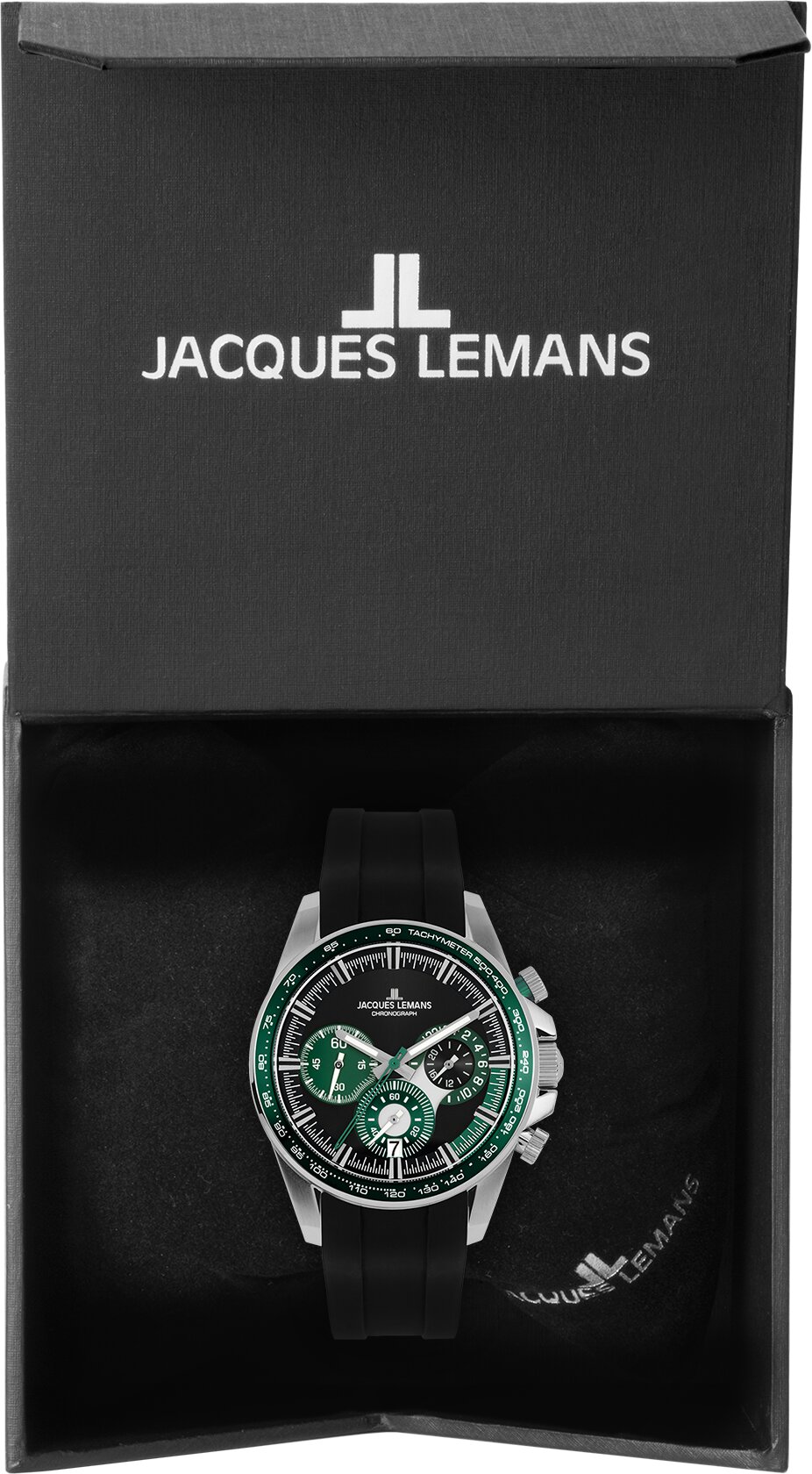 JACQUES LEMANS LIVERPOOL 1-2127C ERKEK KOL SAATİ