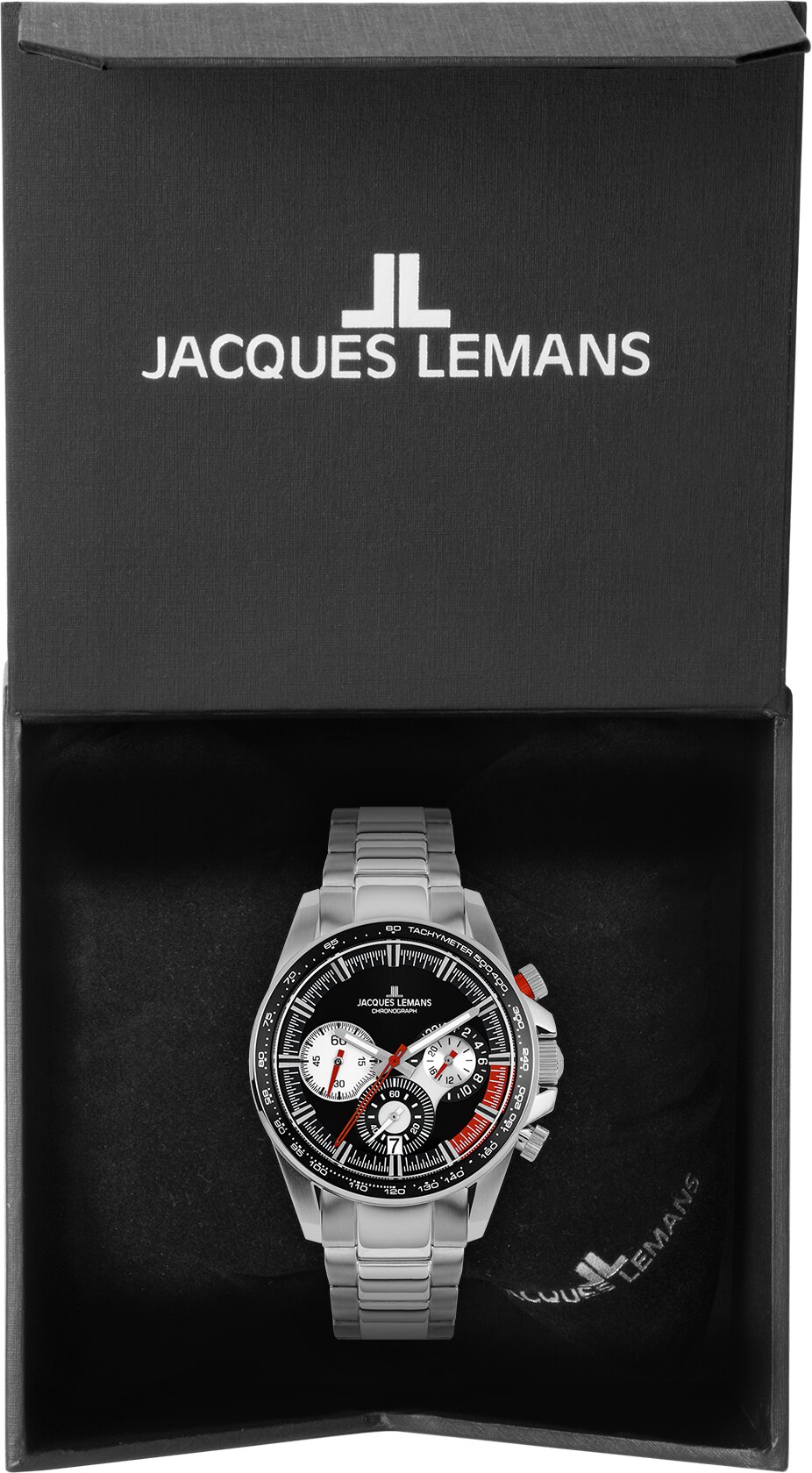 JACQUES LEMANS LIVERPOOL 1-2127E ERKEK KOL SAATİ