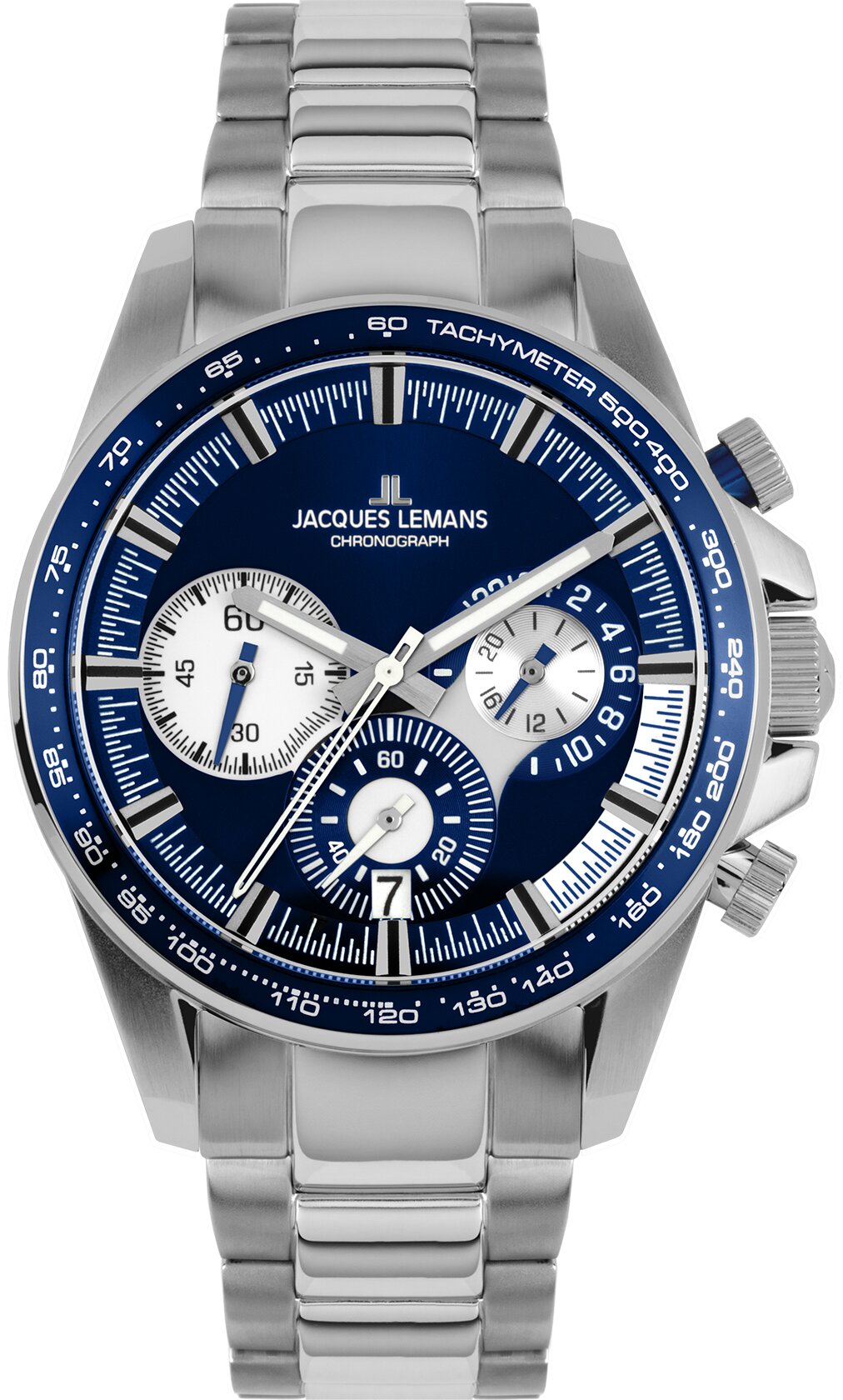 JACQUES LEMANS LIVERPOOL 1-2127F ERKEK KOL SAATİ