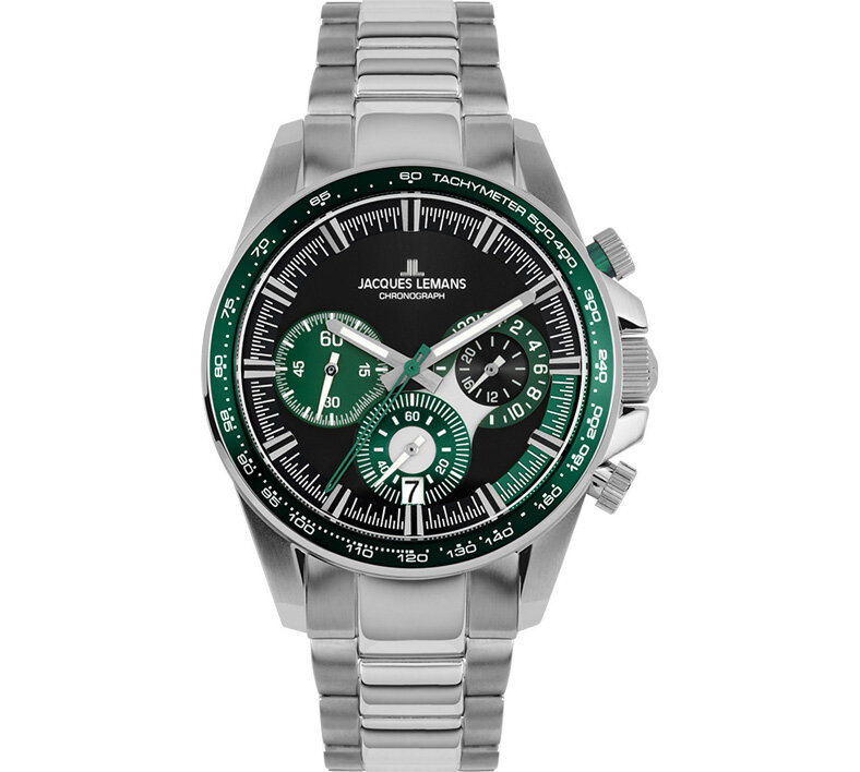 JACQUES LEMANS LIVERPOOL 1-2127G ERKEK KOL SAATİ