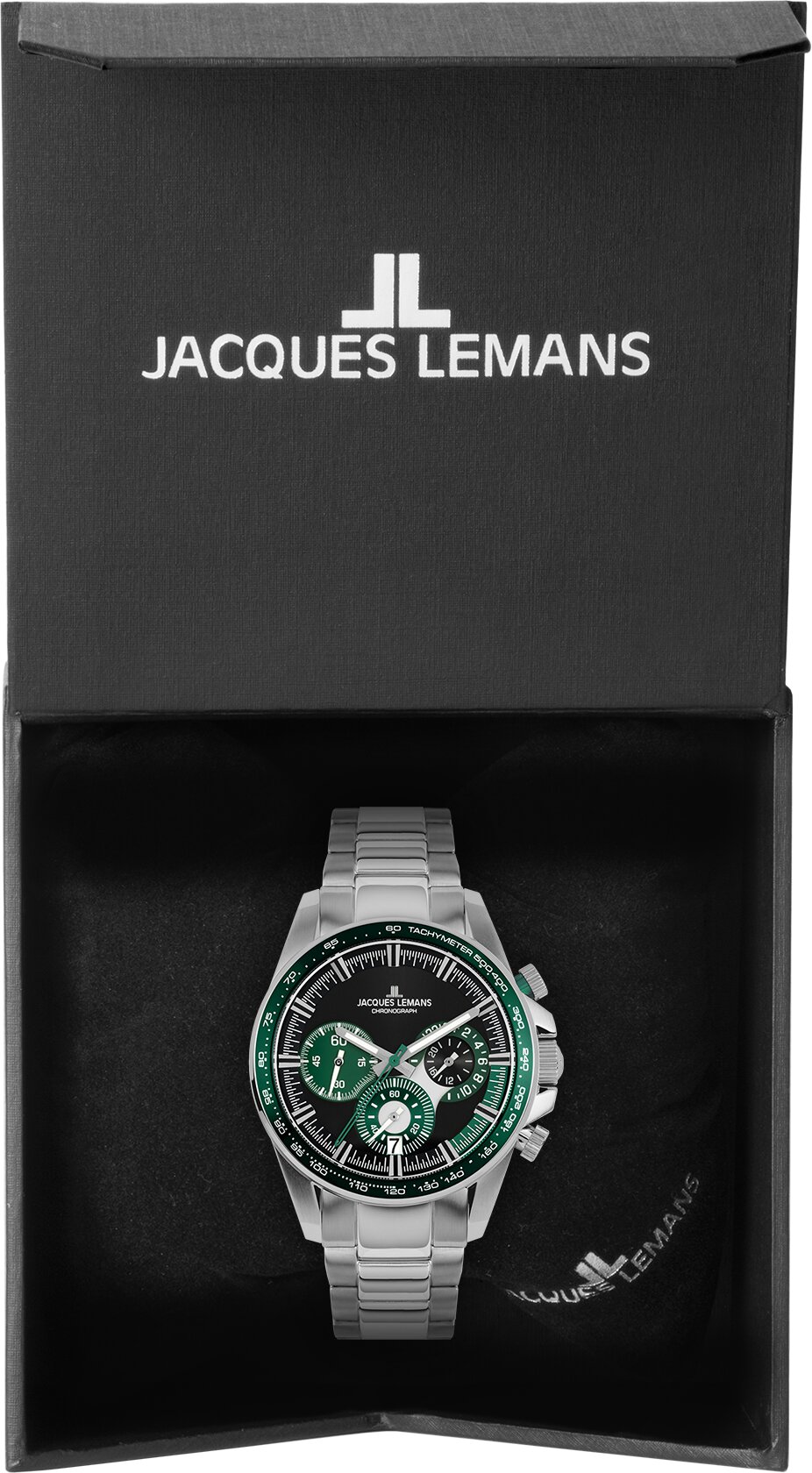 JACQUES LEMANS LIVERPOOL 1-2127G ERKEK KOL SAATİ