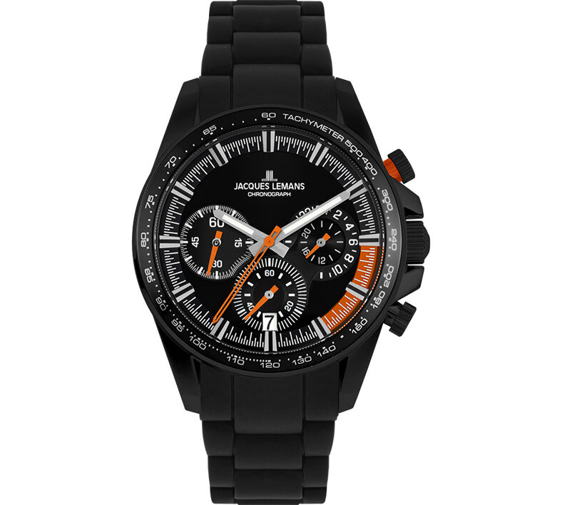 JACQUES LEMANS LIVERPOOL 1-2127H ERKEK KOL SAATİ