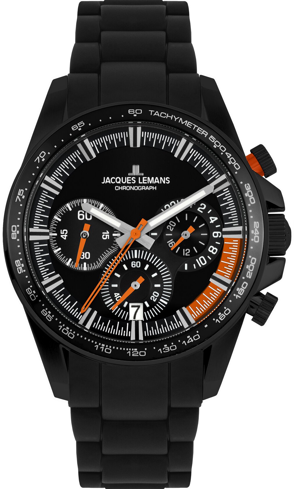 JACQUES LEMANS LIVERPOOL 1-2127H ERKEK KOL SAATİ