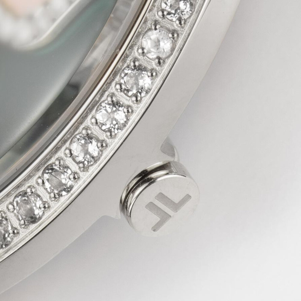 JACQUES LEMANS DESIGN COLLECTION 1-2136B KADIN KOL SAATİ