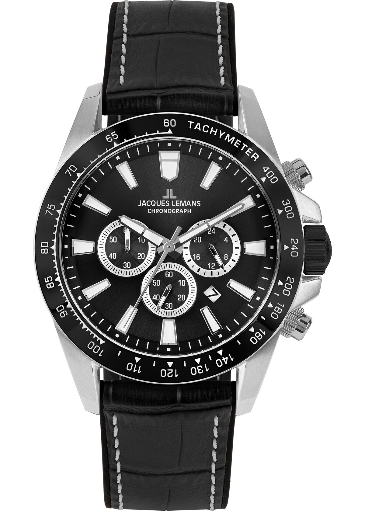 JACQUES LEMANS LIVERPOOL 1-2140A ERKEK KOL SAATİ