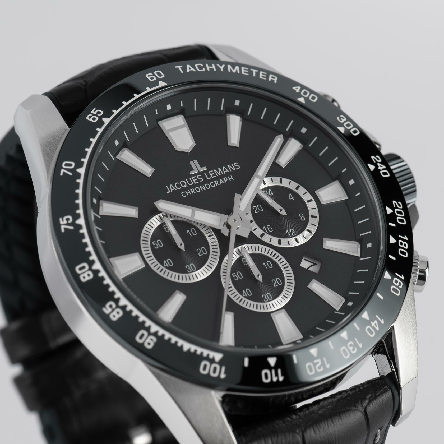 JACQUES LEMANS LIVERPOOL 1-2140A ERKEK KOL SAATİ