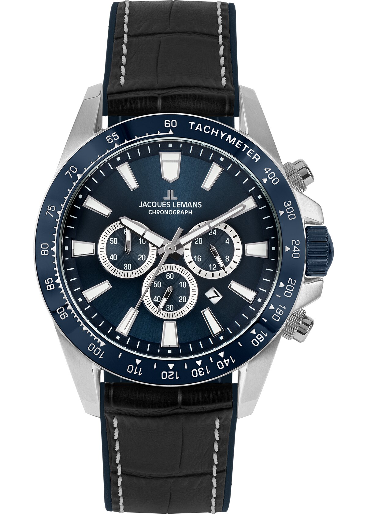 JACQUES LEMANS LIVERPOOL 1-2140B ERKEK KOL SAATİ