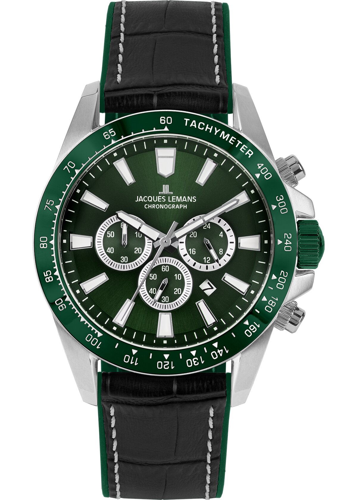 JACQUES LEMANS LIVERPOOL 1-2140C ERKEK KOL SAATİ