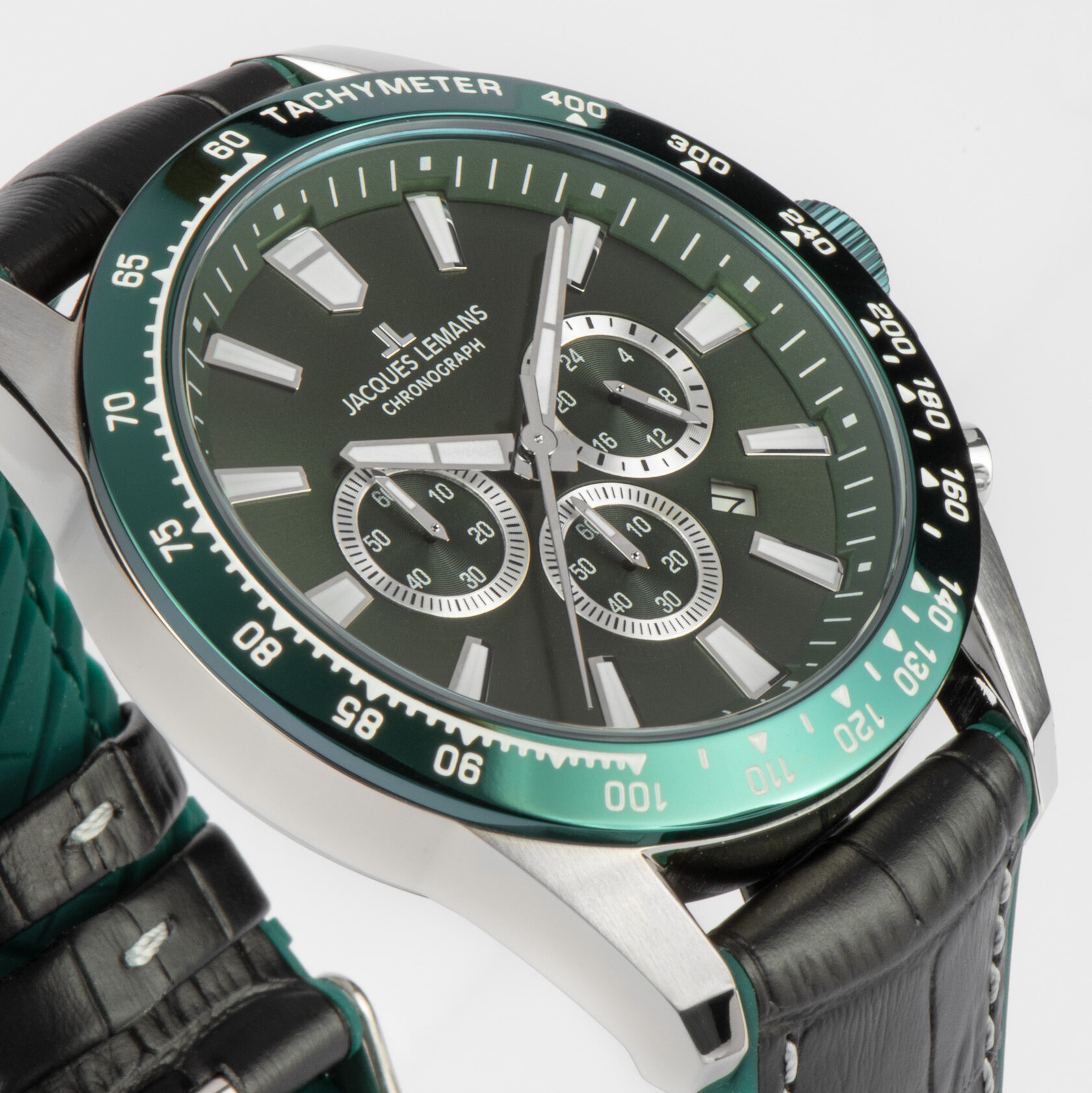 JACQUES LEMANS LIVERPOOL 1-2140C ERKEK KOL SAATİ